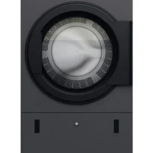 SECADOR I530 27KG VAPOR 230V TAMBOR INOX REVERS