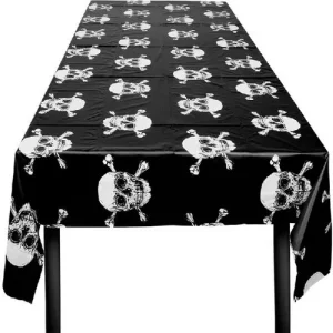 Toalha de Mesa Piratas
