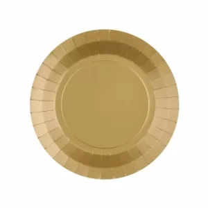 Pratos Dourado
