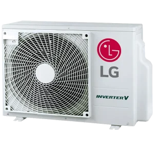 AR CONDICIONADO UNIDADE EXTERIOR LG – UUB1.U20 INVERTER