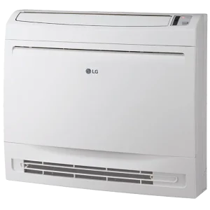 AR CONDICIONADO UNIDADE INTERIOR LG – UQ18F.NA0