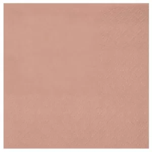 Guardanapos Rose Gold