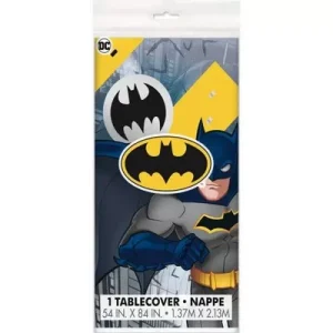 Toalha de Mesa Batman