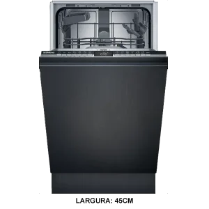 MÁQUINA DE LAVAR LOUÇA SIEMENS – SR63EX24KE –