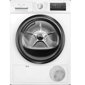 SECADOR DE ROUPA SIEMENS – WT43HV91ES –