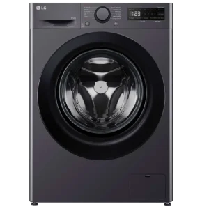 MÁQUINA DE LAVAR E SECAR ROUPA LG – F4DR509S6M