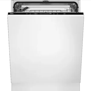 MÁQUINA DE LAVAR LOUÇA AEG – FSK53617Z