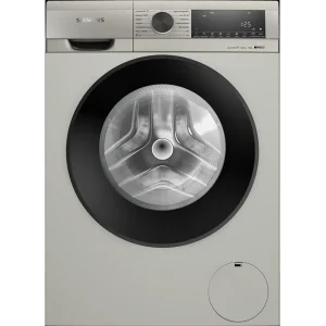 MÁQUINA DE LAVAR ROUPA SIEMENS – WG56G2ZXES –