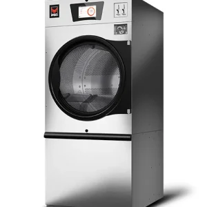 SECADOR DR30 14KG ELT EVOLIS FR INOX+TAMB GALV REV
