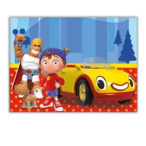 Toalha de Mesa Noddy
