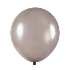 Balão Metalizado Prata 60cm – 1Unid.