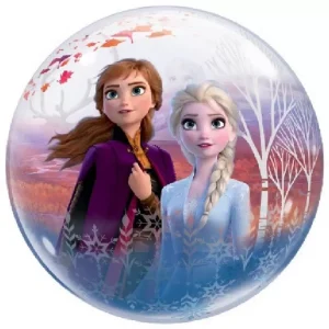 Bubble 22″ Frozen 2