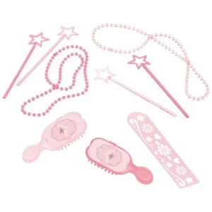 Conjunto Brindes Princesa