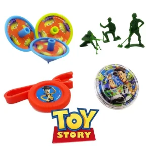 Kit Brindes Toy Story 24 Unidades