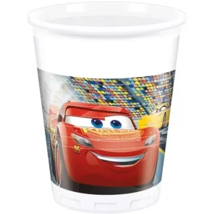 Copos Cars 3