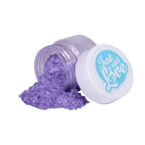 Corante em Pó Metálico Lavanda