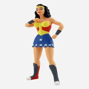 Figura Mulher Maravilha