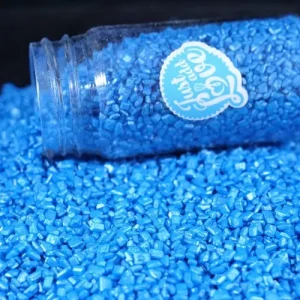Cristais Azul 75g