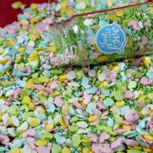 Mix Páscoa Feliz