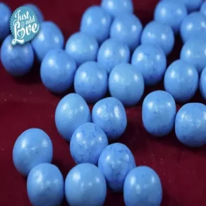 Bolas Cereal Azul 100gr
