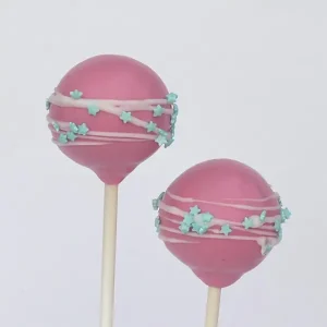 Dipping Rosa Claro