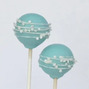 Dipping Azul Claro