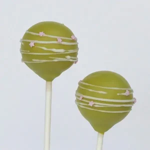 Dipping Verde Claro