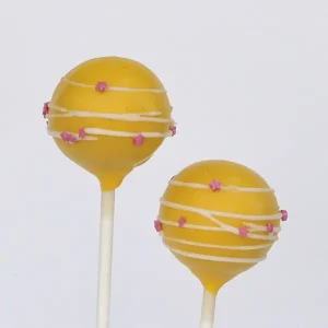 Dipping Amarelo