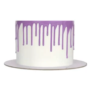 Drip Lilás