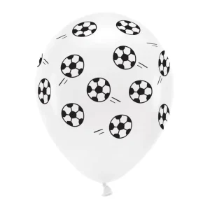 Balões Látex Futebol