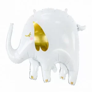 Balão Foil Elefante