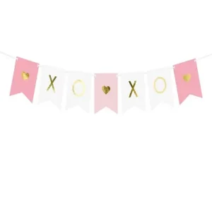 Bandeira XOXO