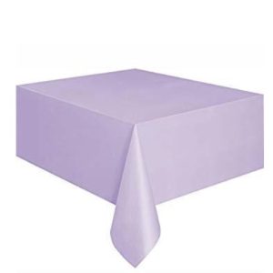 Toalha de Mesa Lavanda