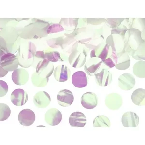 Confettis Irisdescente 15gr.
