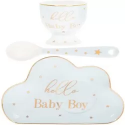 Kit Oferta Menino Bebé