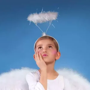 Bandolete Anjo