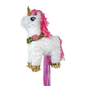 Pinhata Unicornio