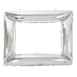 Moldura Insuflável para fotografias