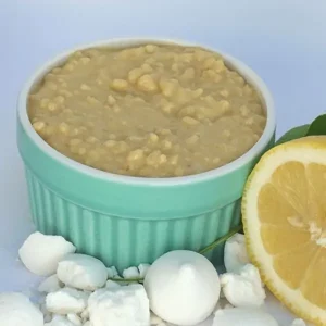 Croccant Limão Merengado