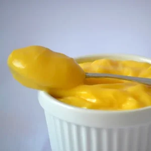 Curd Limão