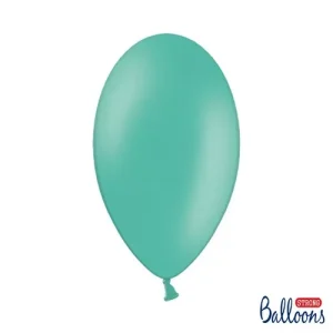 Balões Látex Pastel Azul marinho