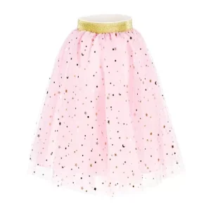 Saia Princesa 3-7 anos