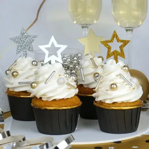 Mini topos Estrelas