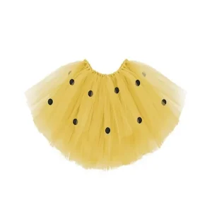 Tutu Amarelo 50*25cm