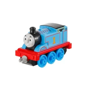 Boneco de Bolo Thomas