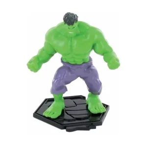 Boneco Hulk