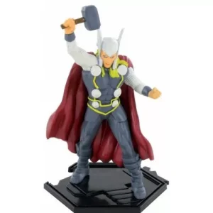 Topo de Bolo Thor