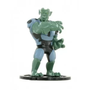 Boneco Green Globlin Homem Aranha
