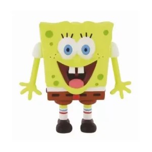 Figura Sponge Bob