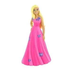 Figura Barbie Fashion